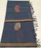 SAREES NEGAMAM WITH BLOUSE